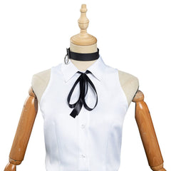 Adulte Chensō Man Reze Chemises Pantalon Cosplay Costume