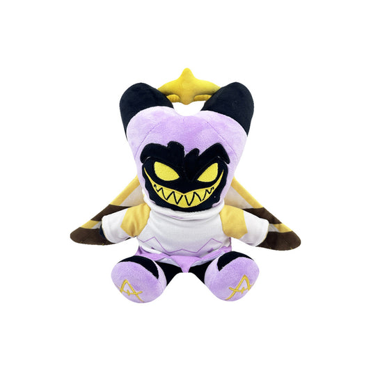 26CM Hazbin Hotel(2024) Adam Jouet en Peluche