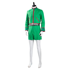 HxH GON·FREECSS Cosplay Costume