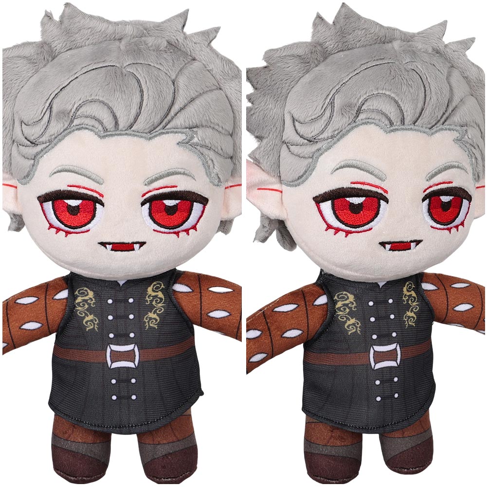 27CM Baldur‘s Gate Astarion Jouet Cadeau de Noël