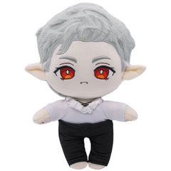 27CM Jeu Baldur's Gate Astarion Jouet Design Original