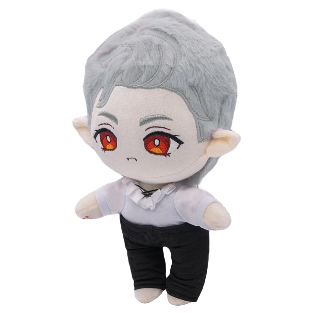 27CM Jeu Baldur's Gate Astarion Jouet Design Original