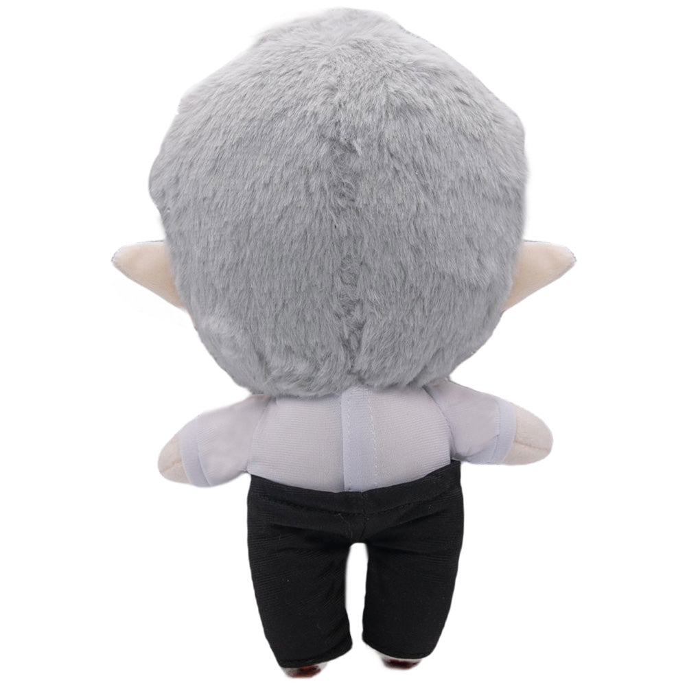 27CM Jeu Baldur's Gate Astarion Jouet Design Original