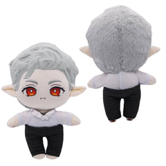 27CM Jeu Baldur's Gate Astarion Jouet Design Original