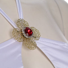 Cautious Hero Shinchou Yuusha Ristarte Robe Cosplay Costume