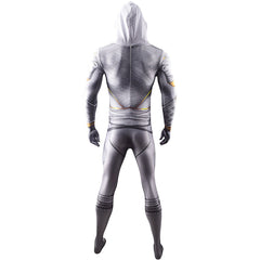 Moon Knight Adulte Combinaison Cosplay Costume