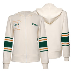 Adulte & Enfant Campus Stranger Things Saison 4 Chrissy Veste Cosplay Costume