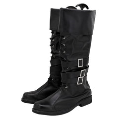 Les Animaux fantastiques:Les Crimes de Grindelwald Gellert Grindelwald Cosplay Chaussures