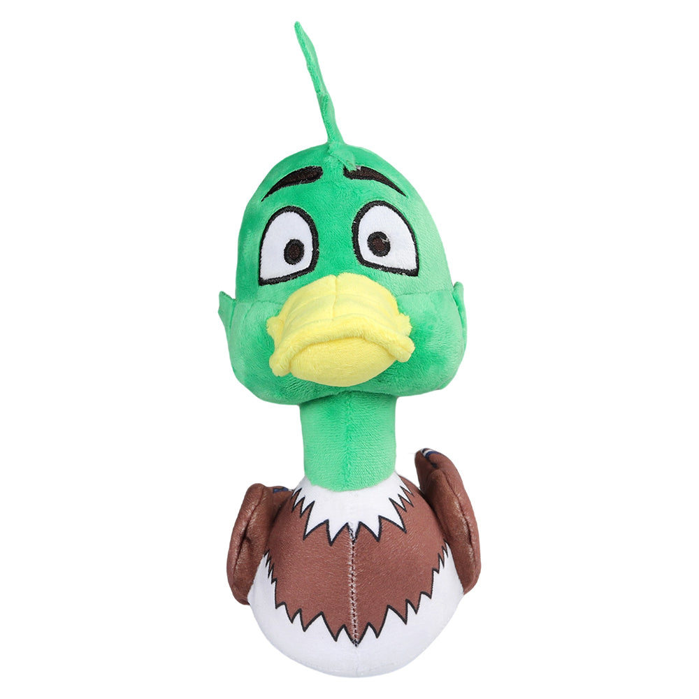 28CM Dax Cosplay Plush Toys Cartoon Soft Stuffed Dolls Mascot Birthday Xmas Gift