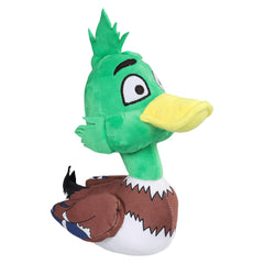 28CM Dax Cosplay Plush Toys Cartoon Soft Stuffed Dolls Mascot Birthday Xmas Gift