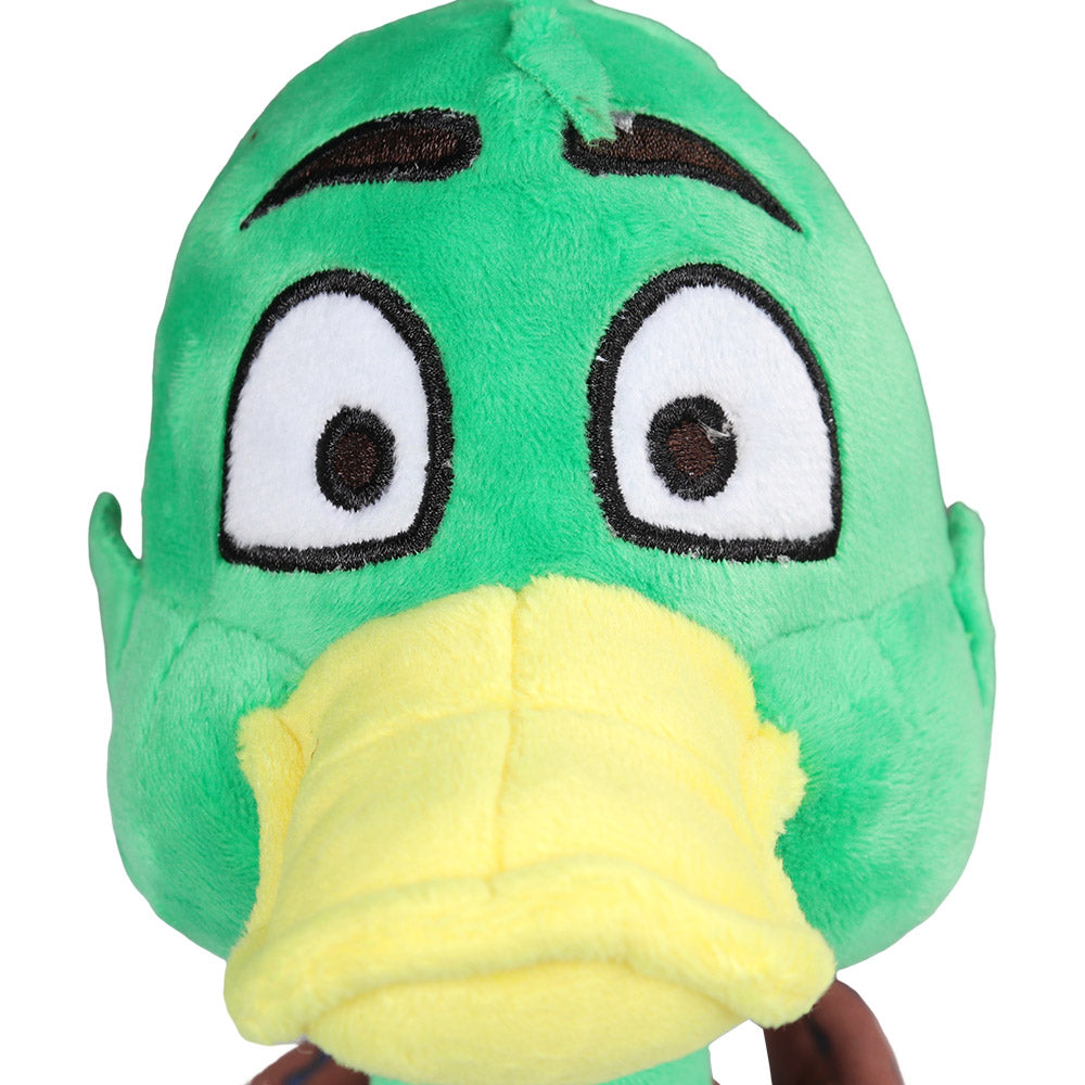 28CM Dax Cosplay Plush Toys Cartoon Soft Stuffed Dolls Mascot Birthday Xmas Gift