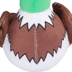 28CM Dax Cosplay Plush Toys Cartoon Soft Stuffed Dolls Mascot Birthday Xmas Gift