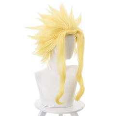 All Might Cosplay Perruque