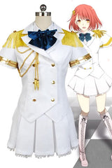 Uta no Prince-sama: Maji Love 2000% Nanami Haruka Cosplay Costume