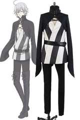 Black Butler Kuroshitsuji 2 Earl Snake Uniforme Cosplay Costume