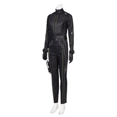 Hawkeye Yelena Belova Cosplay Costume