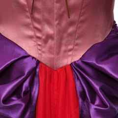 Hocus Pocus Sorcière Sarah Sanderson Costume