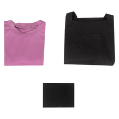 The Owl House Luz à Osville Amity Cosplay Costume