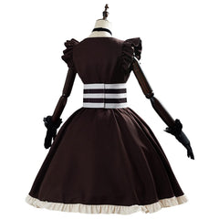 Jibaku Shounen Hanako-kun Yashiro Nene Robe Cosplay Costume