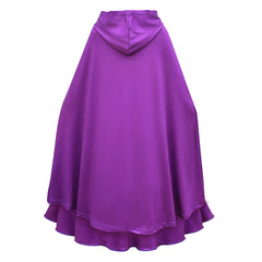 Hocus Pocus Sarah Sanderson Enfant Cosplay Costume