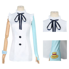 One Piece: Red UTA Cosplay Costume
