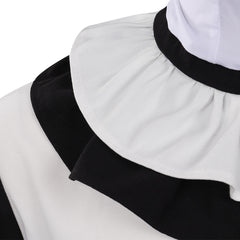 Adulte Terrifier 2 Art the Clown Cosplay Costume