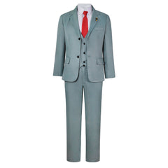 SPY×FAMILY Tasogare Tenue Homme Cosplay Costume