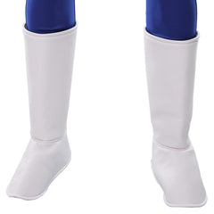 Dragon Ball Z DBZ Vegeta Cosplay Costume