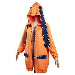 Kakegurui Compulsive Gambler Yomoduki Runa Veste+Collants Cosplay Costume