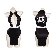 Les Rôdeurs de la Nuit Tengen Maillot de Bain Design Original Cosplay Costume