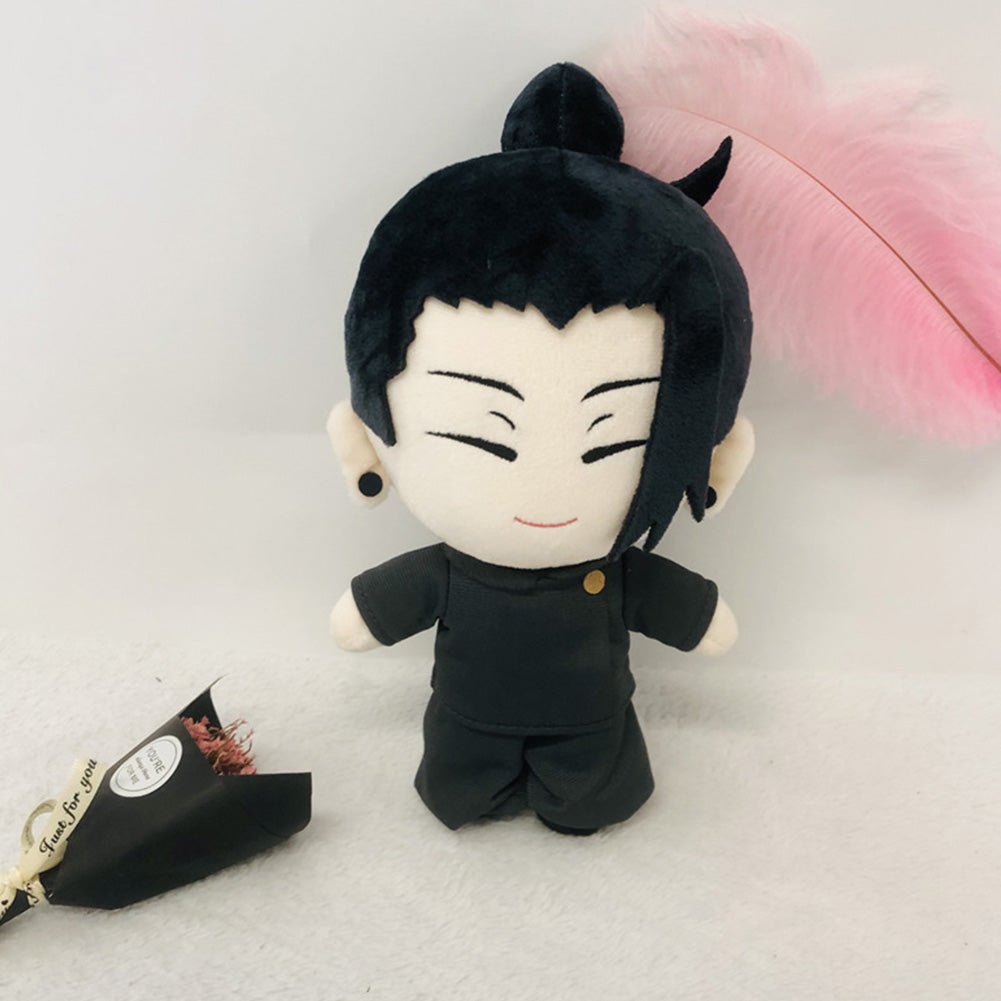 30CM Anime Geto Suguru Jouet Cadeau de Noël