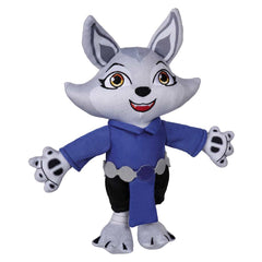 30CM Film Kung Fu Panda 4(2024) Zhen Jouet en Peluche