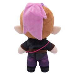 25CM The Owl House Amity Blight Jouet en Peluche Design Original