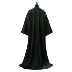 Harry Potter Voldemort Longueur Manteau Cosplay Costume Ver.2