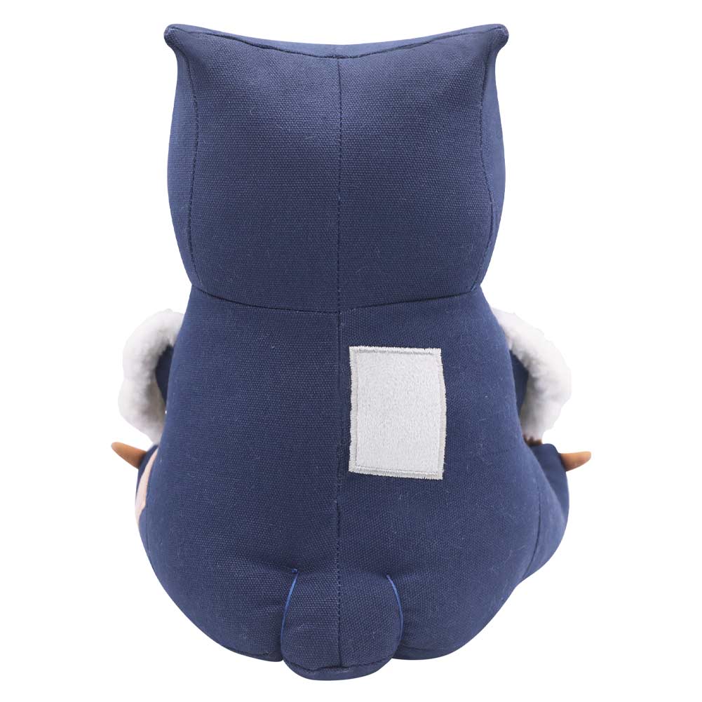 31CM Baldur's Gate Karlach Jouet en Peluche