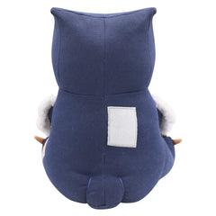 31CM Baldur's Gate Karlach Jouet en Peluche