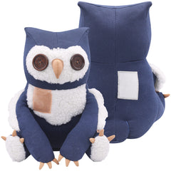 31CM Baldur's Gate Karlach Jouet en Peluche