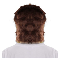 Michael Myers Masque en Latex Cosplay Costume