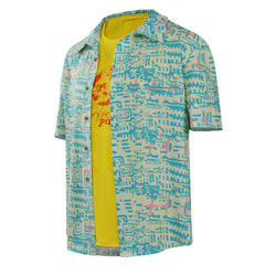 Stranger Things Saison 4 Argyle Cosplay Costume