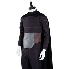 Mando Mando Tenue Sans Armure Cosplay Costume