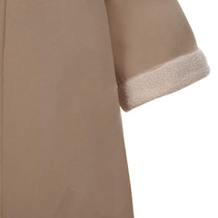 Mando Baby Yoda Cosplay Costume Adulte