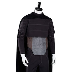 Mando Mando Tenue Sans Armure Cosplay Costume