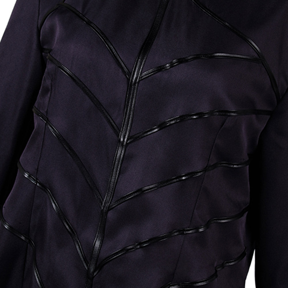 The Eminence in Shadow Cid Kagenou Cosplay Costume