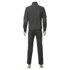 Mando Tenue Cosplay Costume