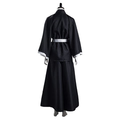 Kuchiki Rukia Kimono Cosplay Costume