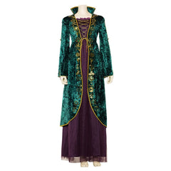 Hocus Pocus Sorcière Winifred Sanderson Costume