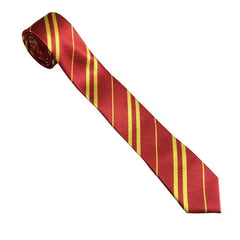 Harry Potter Gryffindor Cravate Cosplay Accessoire