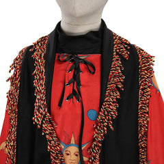 Enfant Hocus Pocus Dani Dennison Cosplay Costume