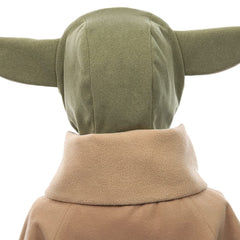 Mando 2 Baby Yoda Grogu Costume Enfant Cosplay Costume