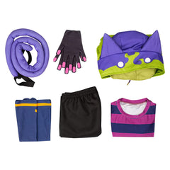 Sk8 the infinity Miya Chinen Neko Cosplay Costume